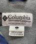 中古・古着 Columbia (コロンビア) ドリルビット ジャケット ブルー サイズ:L：7000円