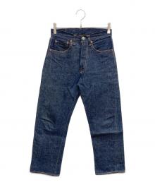 LEVI'S（リーバイス）の古着「501デニムパンツ」｜インディゴ