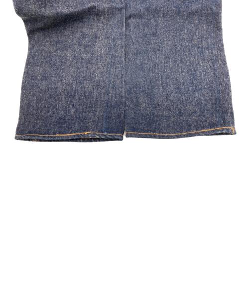 LEVI'S（リーバイス）LEVI'S (リーバイス) 501デニムパンツ インディゴ サイズ:W70cm,股上27cm,股下65cmの古着・服飾アイテム