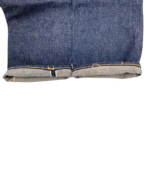 LEVI'S（リーバイス）LEVI'S (リーバイス) 501デニムパンツ インディゴ サイズ:W70cm,股上27cm,股下65cmの古着・服飾アイテム