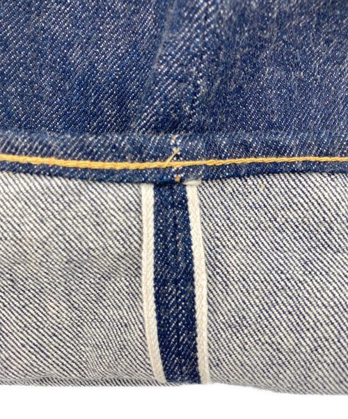 LEVI'S（リーバイス）LEVI'S (リーバイス) 501デニムパンツ インディゴ サイズ:W70cm,股上27cm,股下65cmの古着・服飾アイテム