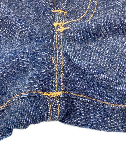 LEVI'S（リーバイス）LEVI'S (リーバイス) 501デニムパンツ インディゴ サイズ:W70cm,股上27cm,股下65cmの古着・服飾アイテム