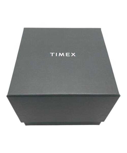 TIMEX（タイメックス）TIMEX (タイメックス) 1983 Eライン オートマティック ゴールドの古着・服飾アイテム