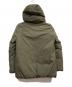 MACKINTOSH LONDON (マッキントッシュ ロンドン) ダウンジャケット カーキ サイズ:不明：10000円