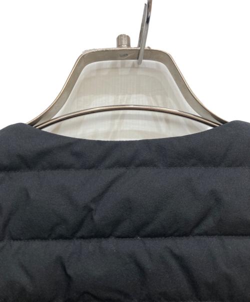 THE NORTH FACE（ザ ノース フェイス）THE NORTH FACE (ザ ノース フェイス) ウインドストッパーゼファーシェルカーディガン ブラック サイズ:Mの古着・服飾アイテム