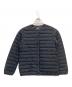 THE NORTH FACE（ザ ノース フェイス）の古着「ウインドストッパーゼファーシェルカーディガン」｜ブラック