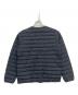 THE NORTH FACE (ザ ノース フェイス) ウインドストッパーゼファーシェルカーディガン ブラック サイズ:M：12000円