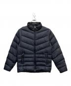 MARMOTマーモット）の古着「750フィルパワーエイブルダウンジャケット」｜ブラック