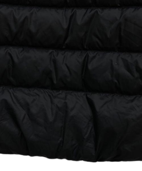 MARMOT（マーモット）Marmot (マーモット) 750フィルパワーエイブルダウンジャケット ブラック サイズ:Lの古着・服飾アイテム