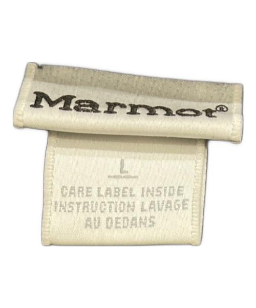 MARMOT（マーモット）Marmot (マーモット) 750フィルパワーエイブルダウンジャケット ブラック サイズ:Lの古着・服飾アイテム