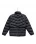 Marmot (マーモット) 750フィルパワーエイブルダウンジャケット ブラック サイズ:L：9000円