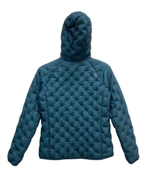 THE NORTH FACE（ザ ノース フェイス）THE NORTH FACE (ザ ノース フェイス) アストロライトフーディ グリーン サイズ:Lの古着・服飾アイテム