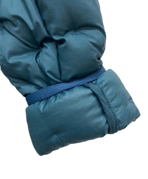 THE NORTH FACE（ザ ノース フェイス）THE NORTH FACE (ザ ノース フェイス) アストロライトフーディ グリーン サイズ:Lの古着・服飾アイテム
