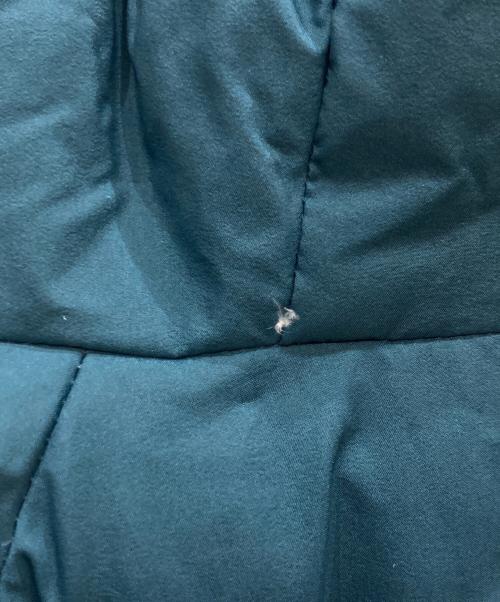 THE NORTH FACE（ザ ノース フェイス）THE NORTH FACE (ザ ノース フェイス) アストロライトフーディ グリーン サイズ:Lの古着・服飾アイテム