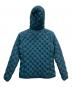 THE NORTH FACE (ザ ノース フェイス) アストロライトフーディ グリーン サイズ:L：12000円