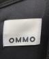 OMMOの古着・服飾アイテム：7000円