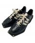 adidas（アディダス）の古着「FORUM SQ W」｜ブラック