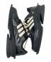 中古・古着 adidas (アディダス) FORUM SQ W ブラック サイズ:25.5cm：16000円