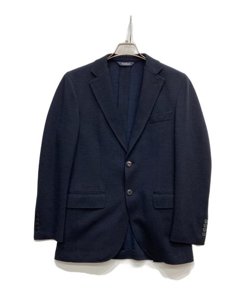 Paul Stuart（ポールスチュアート）Paul Stuart (ポールスチュアート) セットアップスーツ ネイビー サイズ:46の古着・服飾アイテム