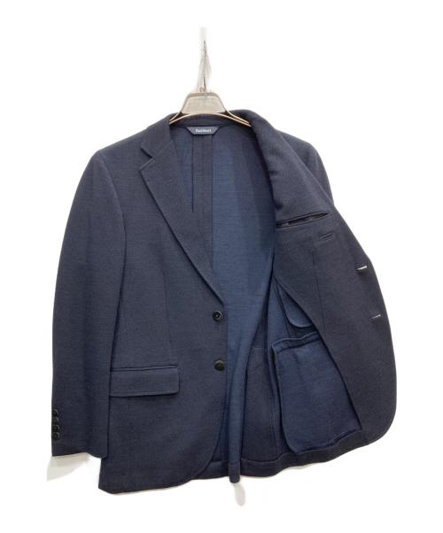 Paul Stuart（ポールスチュアート）Paul Stuart (ポールスチュアート) セットアップスーツ ネイビー サイズ:46の古着・服飾アイテム