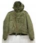Canadian Army（カナダ軍）の古着「CVC Tankers Jacket」｜カーキ