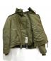 中古・古着 Canadian Army (カナダ軍) CVC Tankers Jacket カーキ サイズ:L：14000円