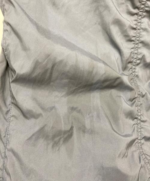 BURBERRY BLACK LABEL（バーバリーブラックレーベル）BURBERRY BLACK LABEL (バーバリーブラックレーベル) ナイロンフーデッドジャケット ネイビー サイズ:Lの古着・服飾アイテム