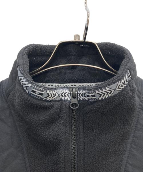 THE NORTH FACE（ザ ノース フェイス）THE NORTH FACE (ザ ノース フェイス) Rage Fleece Anorak ブラック サイズ:Mの古着・服飾アイテム