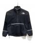 THE NORTH FACE（ザ ノース フェイス）の古着「Rage Fleece Anorak」｜ブラック