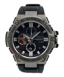 CASIO（カシオ）の古着「GST-B100-1AJF」｜ブラック