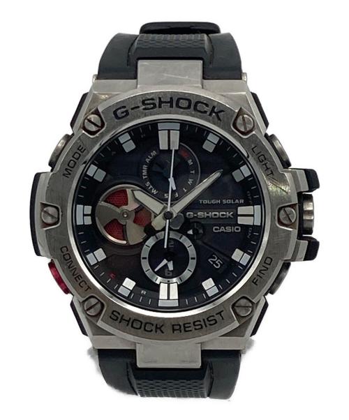CASIO（カシオ）CASIO (カシオ) GST-B100-1AJF ブラックの古着・服飾アイテム
