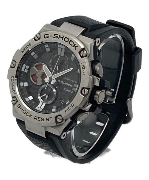 CASIO（カシオ）CASIO (カシオ) GST-B100-1AJF ブラックの古着・服飾アイテム