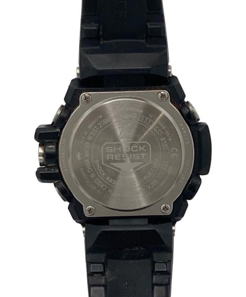 CASIO（カシオ）CASIO (カシオ) GST-B100-1AJF ブラックの古着・服飾アイテム