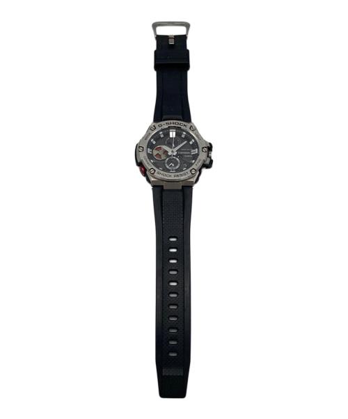 CASIO（カシオ）CASIO (カシオ) GST-B100-1AJF ブラックの古着・服飾アイテム
