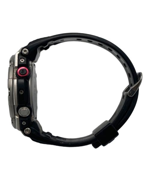 CASIO（カシオ）CASIO (カシオ) GST-B100-1AJF ブラックの古着・服飾アイテム