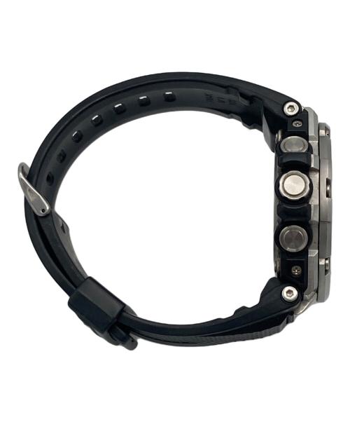 CASIO（カシオ）CASIO (カシオ) GST-B100-1AJF ブラックの古着・服飾アイテム
