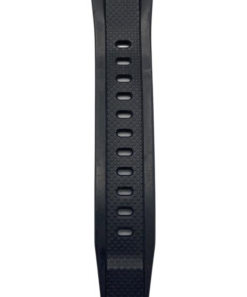 CASIO（カシオ）CASIO (カシオ) GST-B100-1AJF ブラックの古着・服飾アイテム