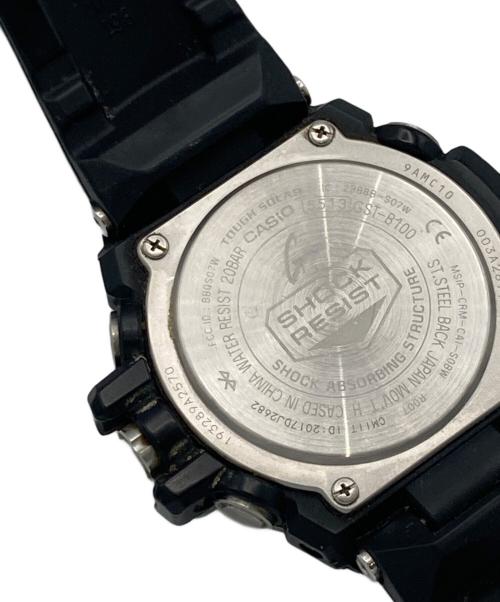 CASIO（カシオ）CASIO (カシオ) GST-B100-1AJF ブラックの古着・服飾アイテム