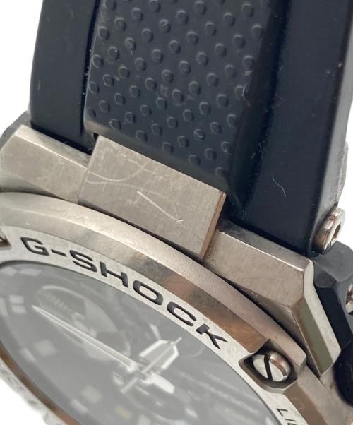 CASIO（カシオ）CASIO (カシオ) GST-B100-1AJF ブラックの古着・服飾アイテム