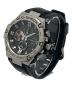 CASIO (カシオ) GST-B100-1AJF ブラック：15000円