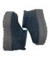 中古・古着 UGG (アグ) Classic Ultra Mini Platform ブラック サイズ:24cm：9000円