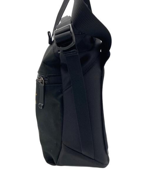 ARC'TERYX（アークテリクス）ARC'TERYX (アークテリクス) ショルダーバッグ ブラックの古着・服飾アイテム