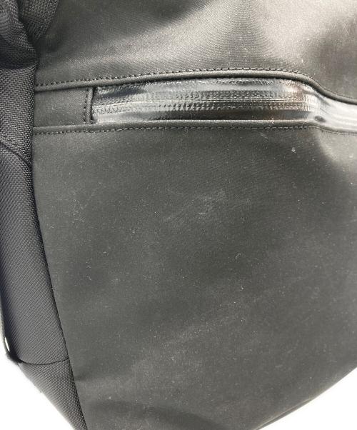 ARC'TERYX（アークテリクス）ARC'TERYX (アークテリクス) ショルダーバッグ ブラックの古着・服飾アイテム