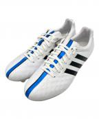 adidasアディダス）の古着「パティーク11PRO HG」｜ホワイト