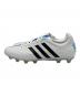 adidas (アディダス) パティーク11PRO HG ホワイト サイズ:28.5cm 未使用品：15000円