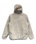 Patagonia (パタゴニア) リバーシブルジャケット ベージュ×ネイビー サイズ:XXL：9000円