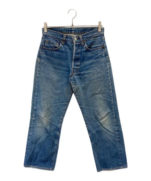 LEVI'S（リーバイス）LEVI'S (リーバイス) デニムパンツ インディゴ サイズ:W30の古着・服飾アイテム