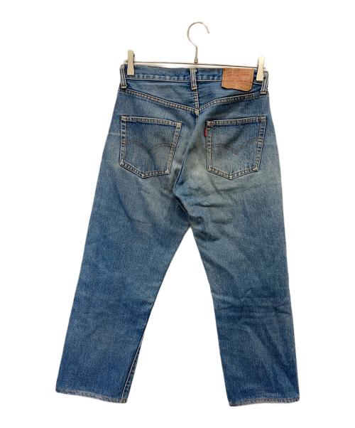 LEVI'S（リーバイス）LEVI'S (リーバイス) デニムパンツ インディゴ サイズ:W30の古着・服飾アイテム