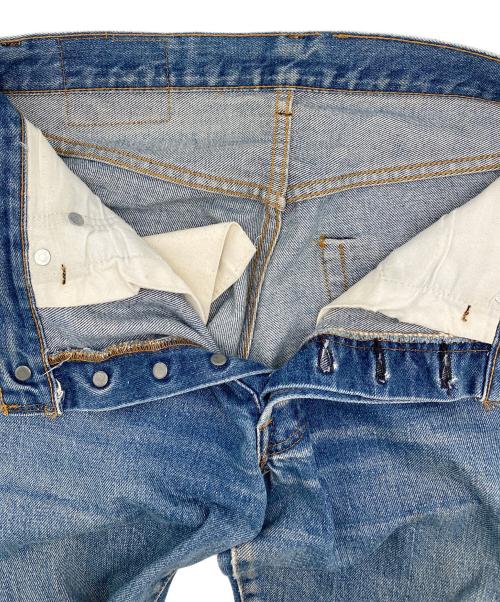 LEVI'S（リーバイス）LEVI'S (リーバイス) デニムパンツ インディゴ サイズ:W30の古着・服飾アイテム