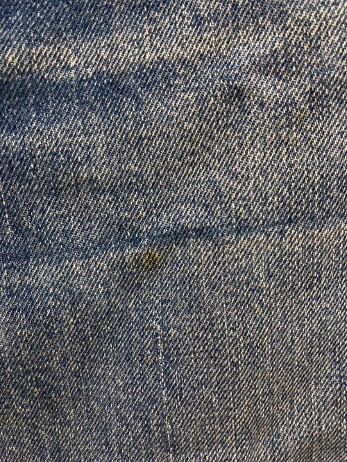 LEVI'S（リーバイス）LEVI'S (リーバイス) デニムパンツ インディゴ サイズ:W30の古着・服飾アイテム